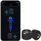[26之選] 美國晶片運算 藍芽 支援iPhone Android顯示 胎壓計 軚壓 胎壓器 TPMS